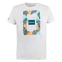 Купить Футболка мужская Babolat Exercise Message Tee