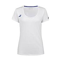 Купить Футболка женская Babolat Play Cap Sleeve Top