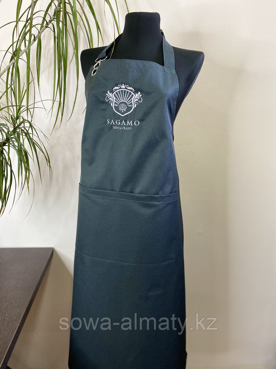 Фартуки для ресторанов. - фото 1 - id-p124785926