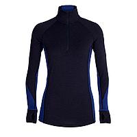 Купить Кофта Icebreaker Winter Zone 260 Half Zip
