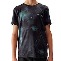 Купить Футболка детская 4F Boy Training