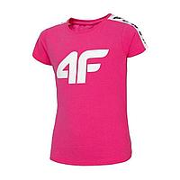 Купить Футболка детская 4F