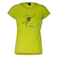 Купить Футболка женская Scott Defined DRI SS