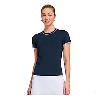Купить Футболка женская Wilson Baseline Seamless Tee