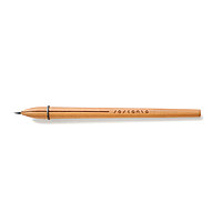 Карандаш чернографитный Forever SOSTANZA PENCIL TREE WOOD, бежевый; стальной, , диаметр 0 см., STZ001CI
