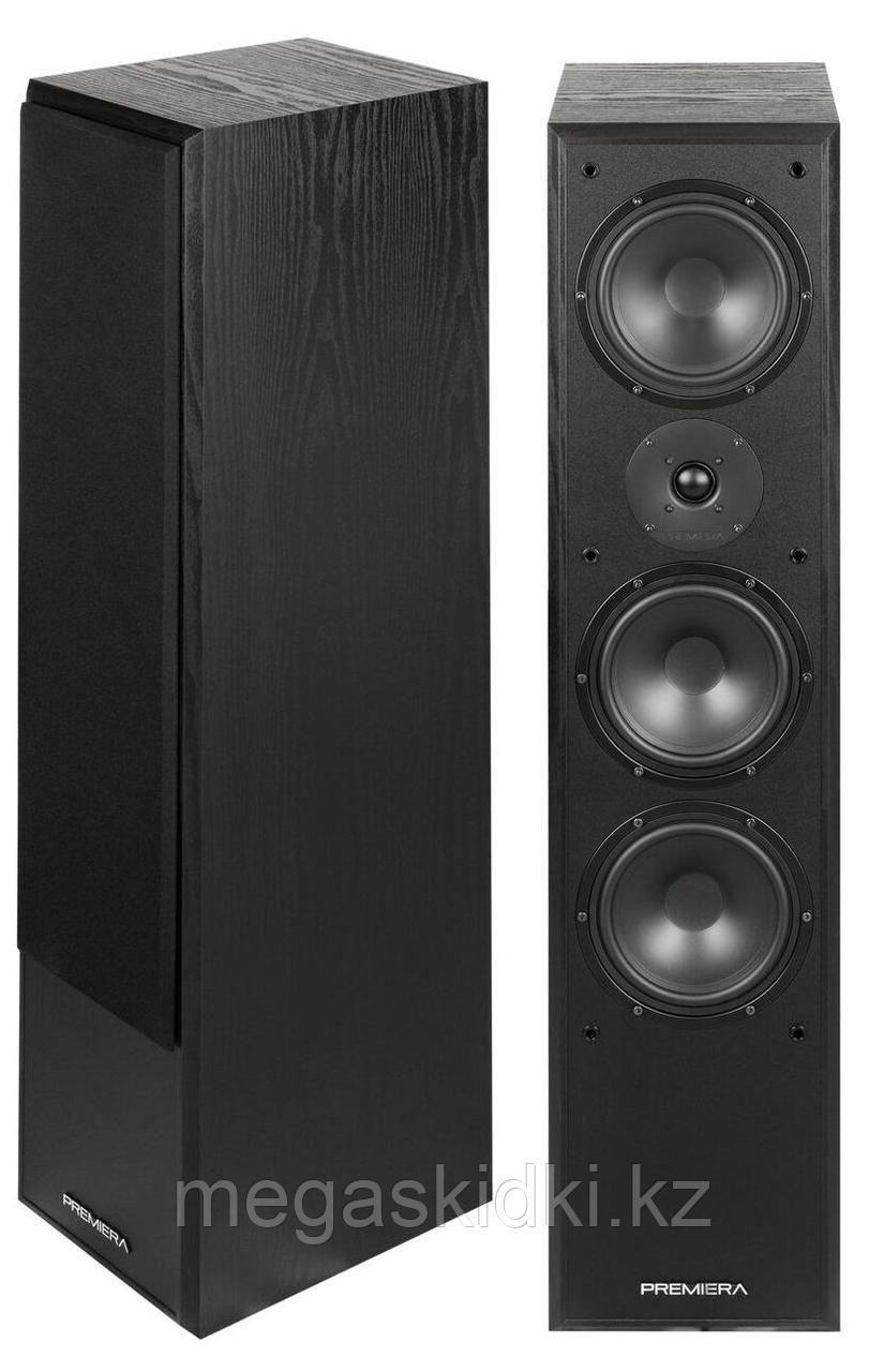 Напольная акустика Premiera ECO ES-631 BL, фото 1