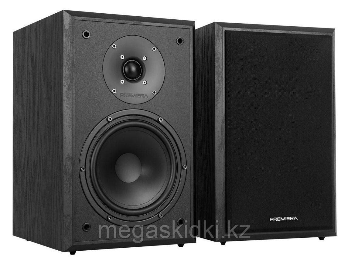 Полочная акустика Premiera ECO ES-601 BL