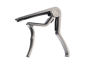 Каподастр для акустической гитары Alice A007D/SL-A