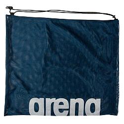 Мешок-сетка для аксессуаров Arena Team Mesh (65 х 55) navy