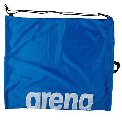 Мешок-сетка для аксессуаров Arena Team Mesh (65 х 55) blue