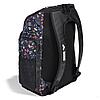 Рюкзак Arena Spiky confetti black 45L, фото 3