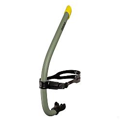 Tрубка Arena Swim Snorkel Pro sage black