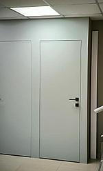 Скрытая дверь 2м