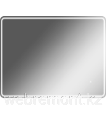 Зеркало Лион PR-M 700х500, 500х700 с подсветкой Travel, фото 1