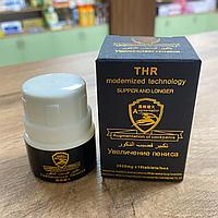 THR Augmentation 3800 mg – Капсулы для увеличения пениса и усиления эрекции