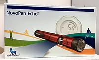 Шприц-ручка для инъекций Новопен Эхо
