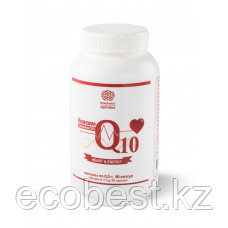 Капсулы Коэнзим Q10, Whieda