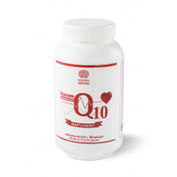 Капсулы Коэнзим Q10, Whieda