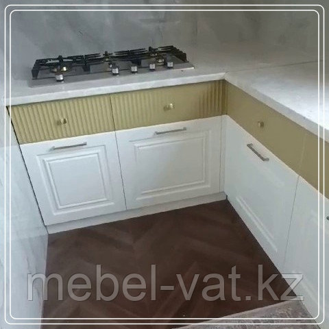 Кухонный гарнитур без верха, фото 1