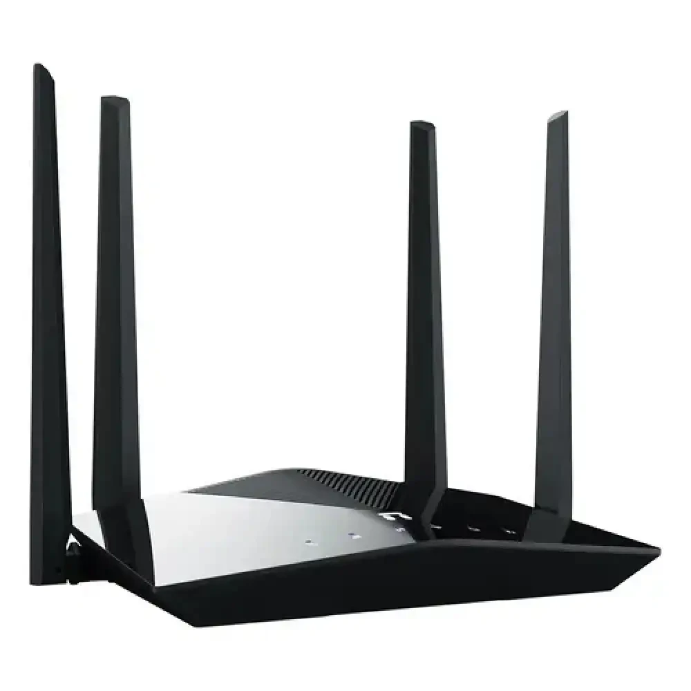 Wi-Fi роутер Netis NX10  WiFi 6