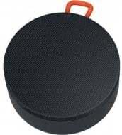 Xiaomi Портативная колонка Xiaomi Mi Portable Bluetooth Speaker (черный)