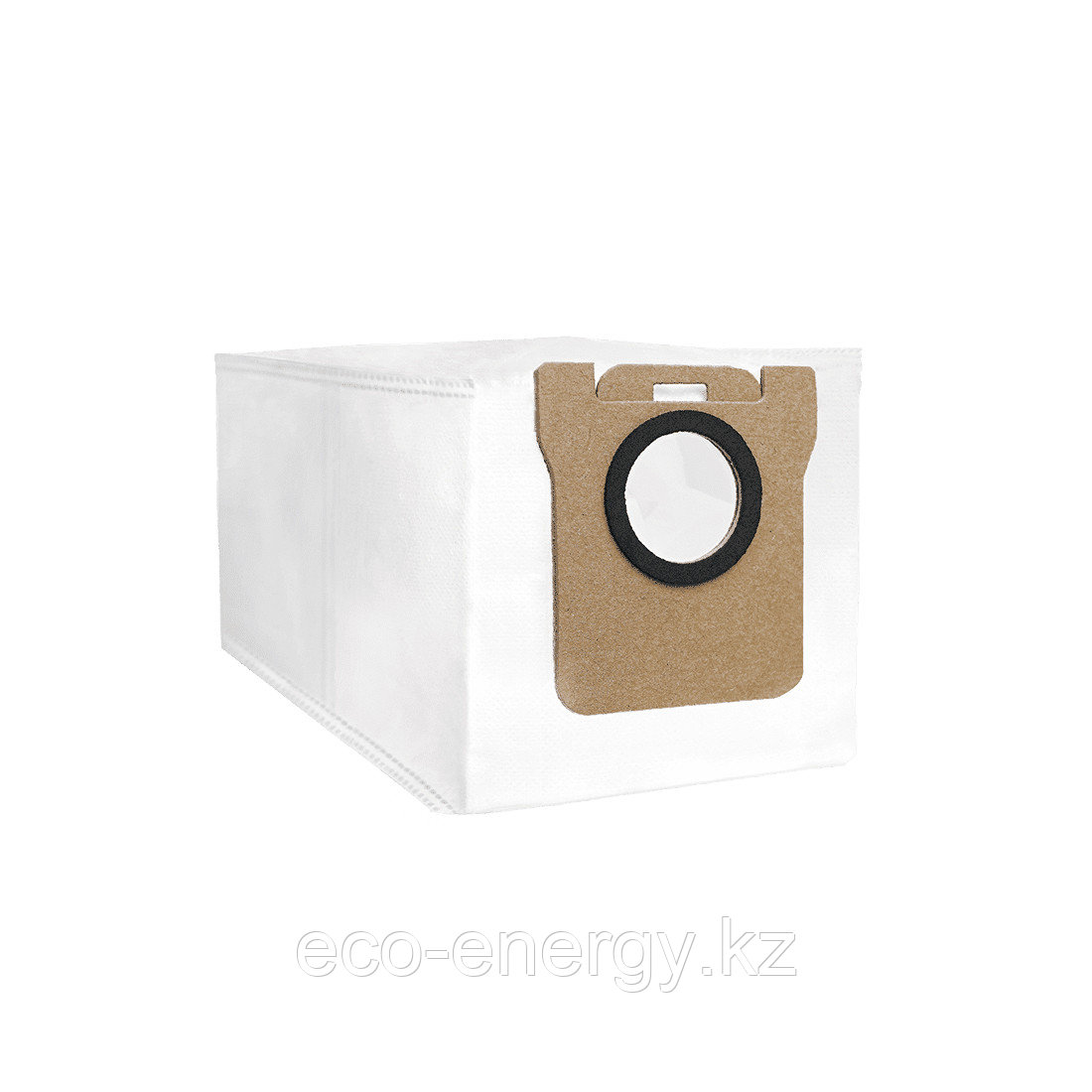 Xiaomi Robot Vacuum X10+ бір рет қолданылатын шаң жинағыш қап