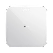 Умные весы Xiaomi Smart Scale S200 GL Белый