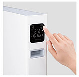 Конвектор Smartmi, Convector Heater 1S (2,2 кВт | 220В | 25м2 | 694x448x202мм | 7 кг | Wi-Fi | дисплей | Управление через MI Home), фото 2