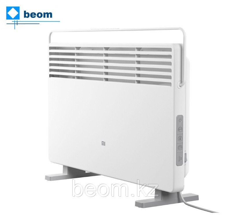 Конвектор Xiaomi Smart Space Heater S (2,2 кВт | 220В | 25 м2 | 80х526х216мм | 10кг | Wi-Fi | Управление через MI Home), фото 1