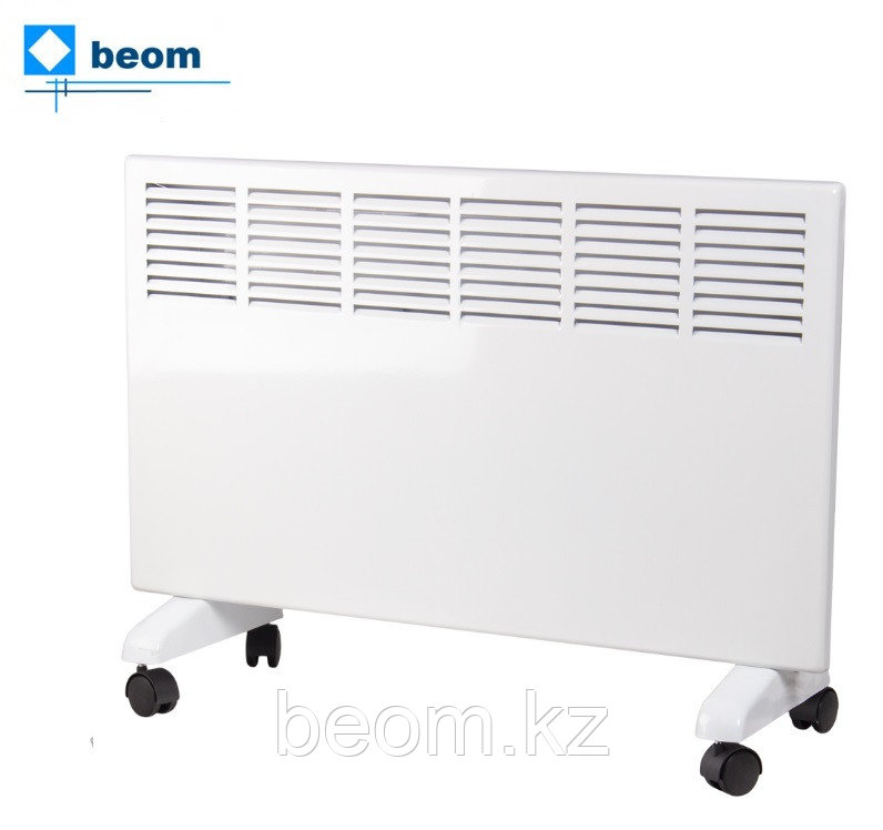 Конвектор SVC CH-2000-2 (2 кВт | 220В | 20 м2 | 730*435*110 | Режим работы 2 | Вес 4кг | напольный)