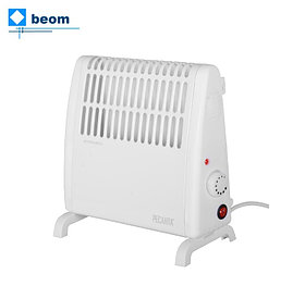 Конвектор ОК-500C стич Ресанта (0,5 кВт | 220В | 10 м2 | термостат | Вес 1.1 кг | напольный)