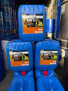 Масло гидравлическое Авикс ВМГЗ (канистра 10 л)