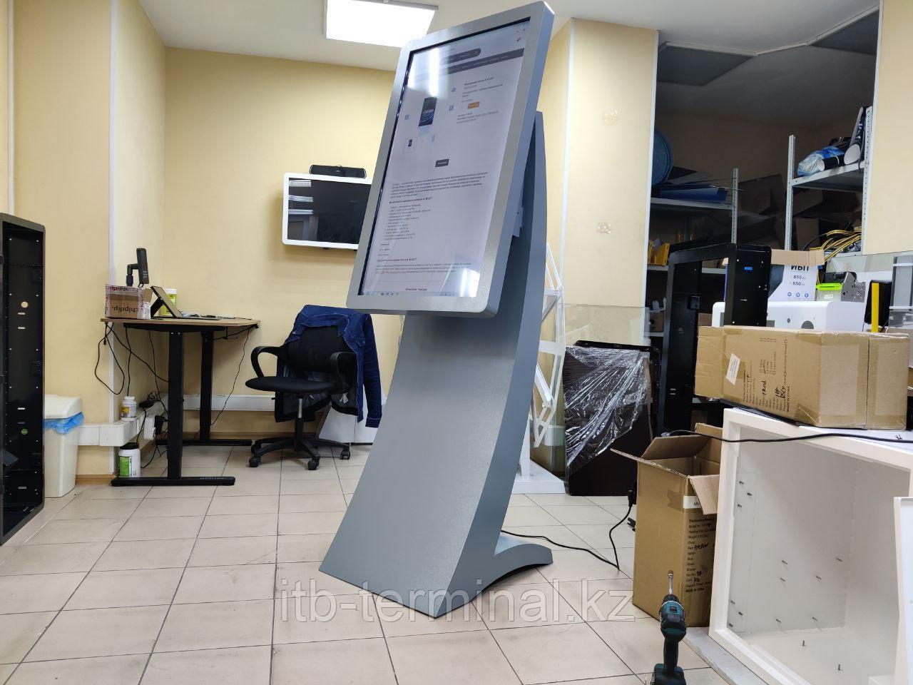 Сенсорная стойка 43, фото 1