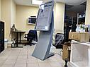 Сенсорная стойка 43, фото 2