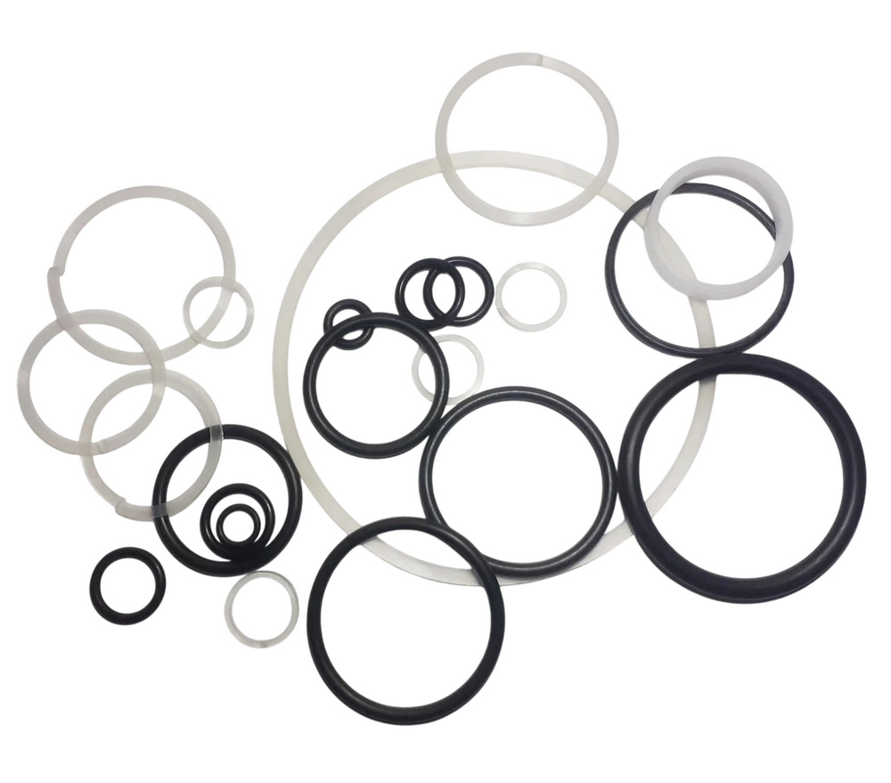 Ремкомплект для трансмиссии подъемника ТEL 05005