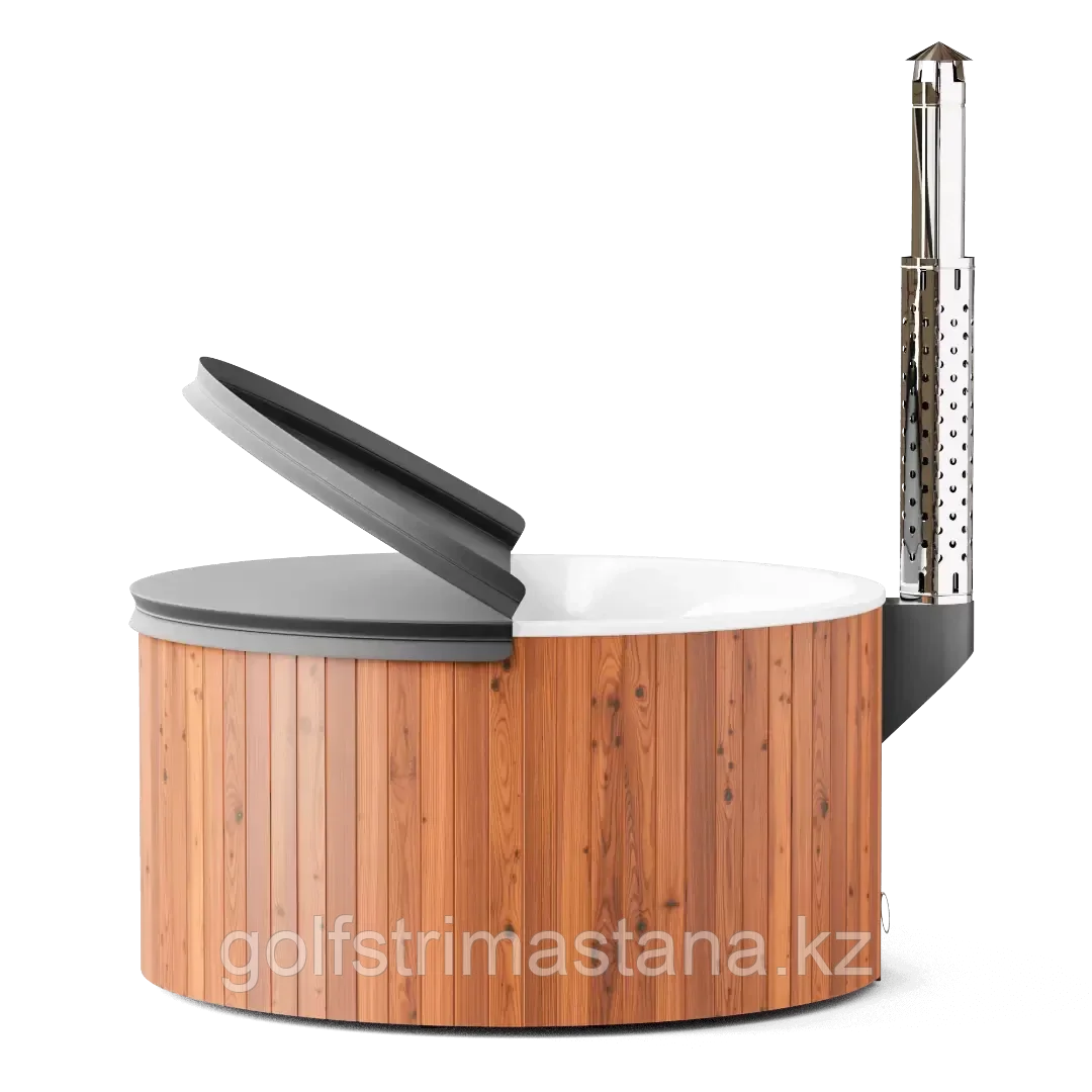 Термокрышка для купелей Elite, Comfort, Ecoline