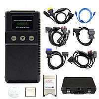 Лучший инструмент для диагностики Mitsubishi MUT-3 2014.03 для автомобилей и грузовиков с CF-картой и функцией кодирования