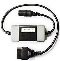 ISUZU DC 24V Адаптер для сканера автомобильного Type II ISUZU Adapter для GM Tech2