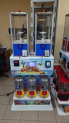 Автомат по продажи игрушек