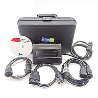 Инструмент диагностики Doosan uVIM для экскаваторов и погрузчиков с диагностикой ошибок двигателя и программным обеспечением DMS-5