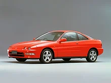 HONDA INTEGRA DB# 93-00