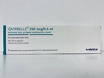 ХГЧ (хорионический гонадотропин): зачем он нужен и как его применять в спортивной фармакологии