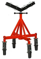 Роликовая опора для труб 405-H