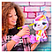 AIRBRUSH 228CL Игровой набор мягкая игрушка с аэрографом Единорог, 25 см, фото 7