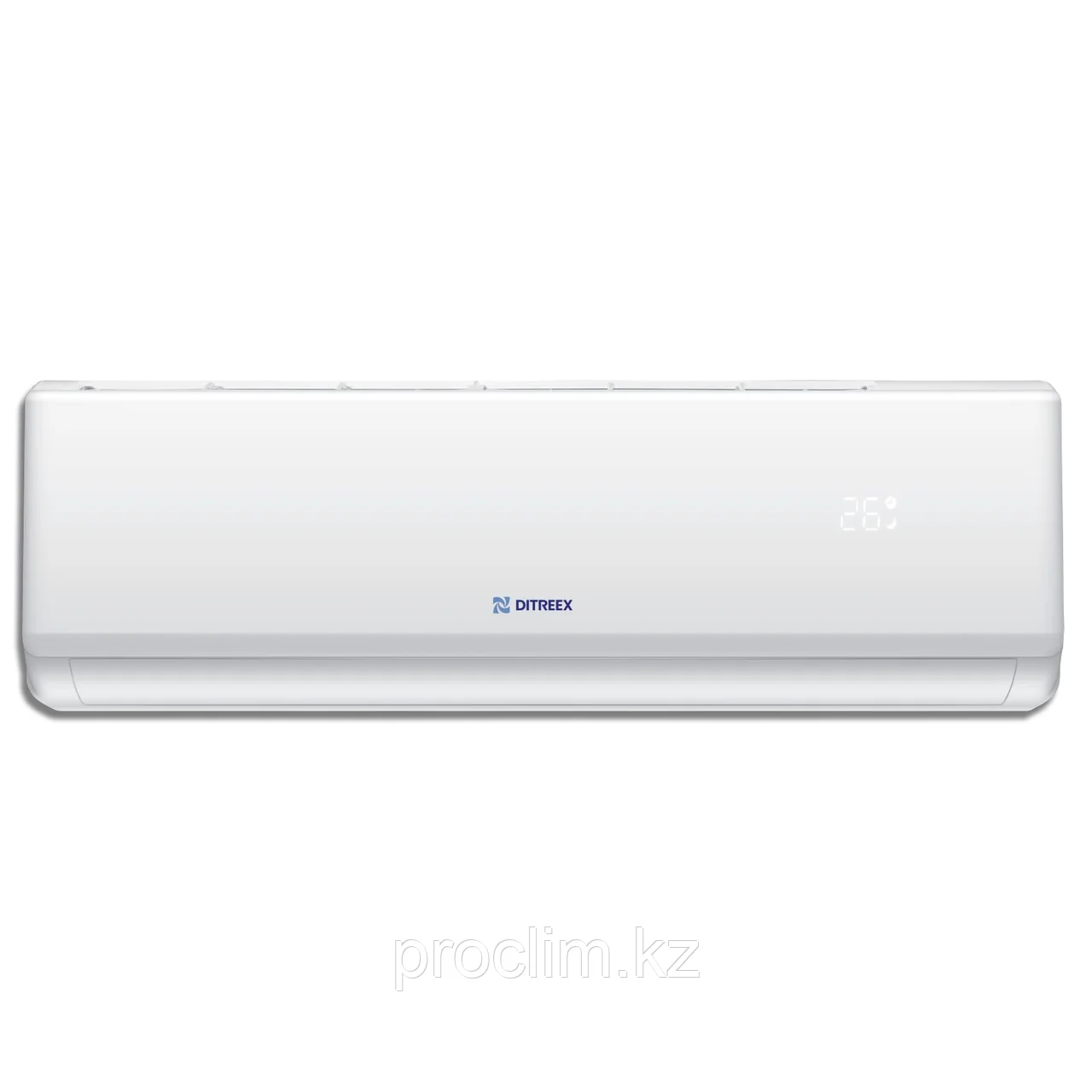 Кондиционер настенный Ditreex-09 Inverter R32 DTXS-09D6XAC1A
