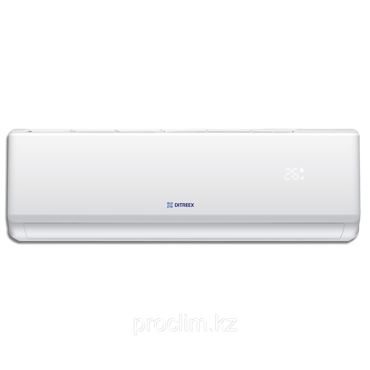 Кондиционер настенный Ditreex-18 Inverter R32 DTXS-18D6XAC1C