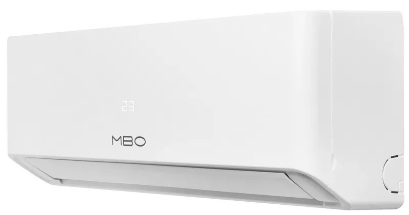 Сплит-система MBO-18HN1 - фото 1 - id-p124811199