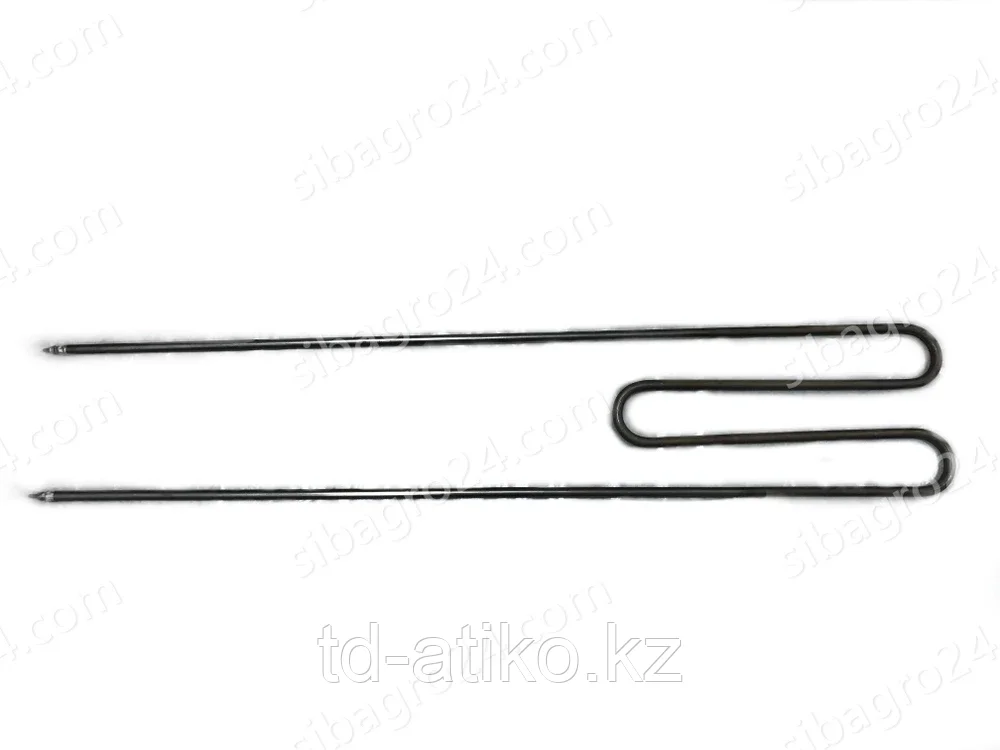 Тэн -250Е10/1,8 N 220 (н/ж сталь W -образный)