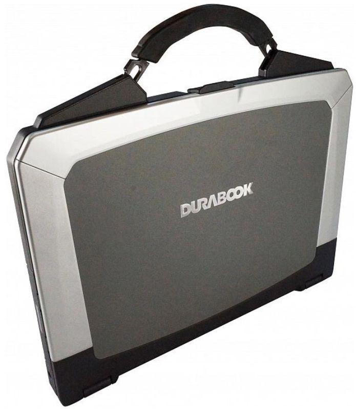 DURABOOK S15 Защищенный ноутбук - фото 1 - id-p124792553