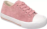 Кеды Neo Feet розовый